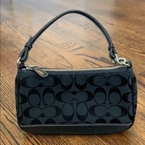 Coach Purse/Clutch
